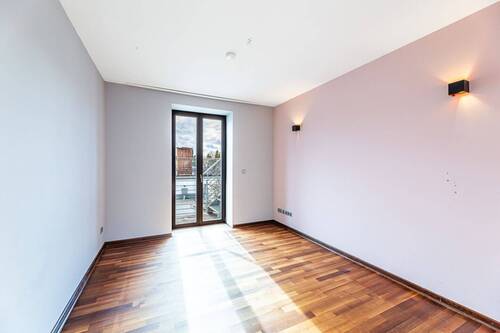 Kinder-/Arbeitszimmer - 