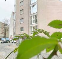 LICHTDURCHFLUTETE 3 ZIMMER WOHNUNG IM HERZEN VON FÜRTH