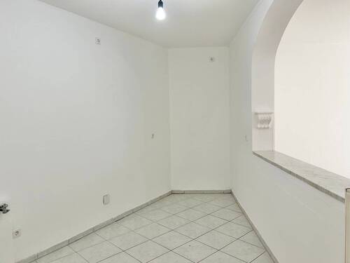 Küche - Etagenwohnung mit 80,40 m&sup2; in Fürth zur Miete