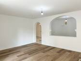 Wohnzimmer Ansicht 1 - 