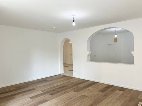 Wohnzimmer Ansicht 1 - 