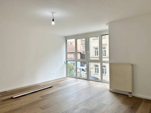 Wohnzimmer Ansicht 2 - 