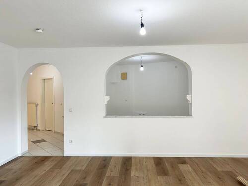Wohnzimmer Ansicht 3 - 