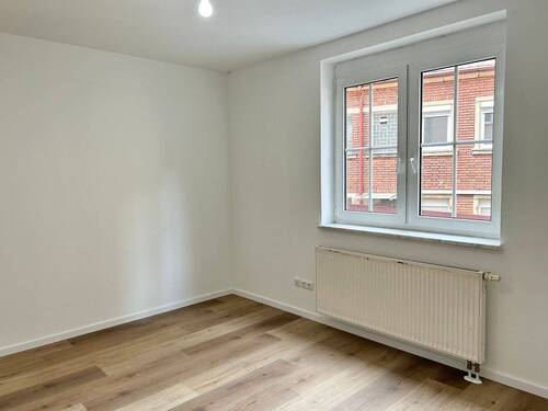 Schlafzimmer Ansicht 1 - 