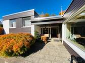 Terrasse - Bungalow mit 158,00 m² in München zum Kaufen