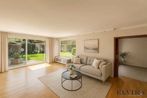 Wohnraum - 