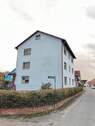 Straßenansicht - 