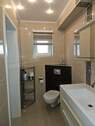 Dusche Bad im KG - 