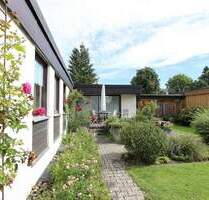 Schöner Bungalow in ruhiger Wohnlage - Wangen