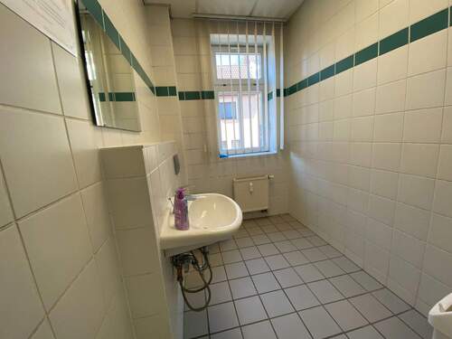 WC - Büro in Steinach zur Miete