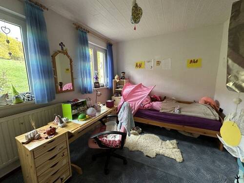 Kinderzimmer - 