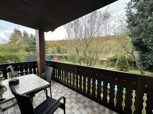 Balkon - 
