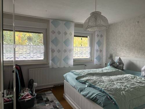 Schlafzimmer - 