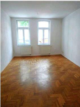 Zimmer - Terrassenwohnung mit 57,00 m² in Apolda zur Miete