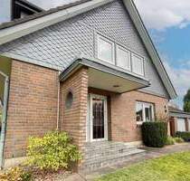 Ihr neues Kapitel beginnt hier - gepflegtes Haus mit Ausbaureserve, Wintergarten & Werkstatt-Extra - Lauenburg/Elbe