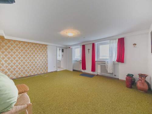 21 UG Zimmer 3 - 