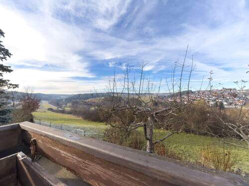 05_1 Aussicht Terrasse - 