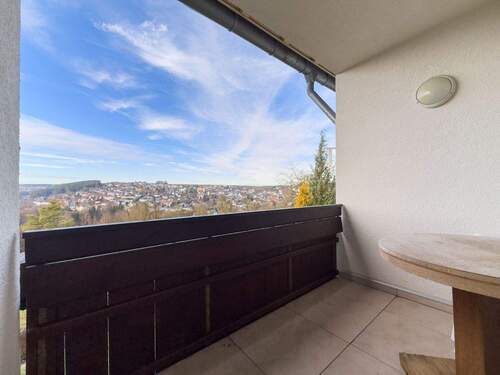 05_2 Balkon mit Weitsicht - 