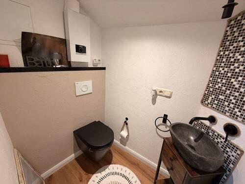 OG WC Schlafzimmer - 