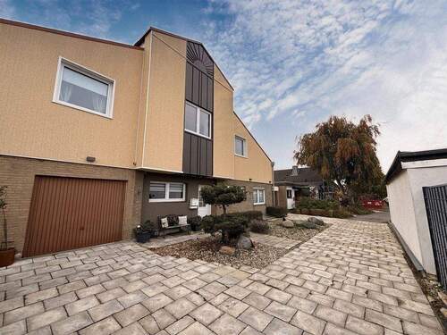 Ansicht - 1 Zimmer Mehrfamilienhaus, Wohnhaus in Elsdorf