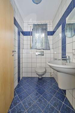Gäste WC - 