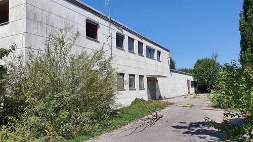 20250812_124340 - Für Bauträger geeignet! WOHN- u. GEWERBEOBJEKT (Abrissobj.) mit großem Grundstück (Mischgebiet) in ALTÖTTING-SÜD