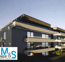 Projektierung, Mehrfamilienhäuser in Auersmacher inkl. Baugenehmigung u. Planunterlagen - Kleinblittersdorf / Auersmacher