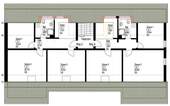 Dachgeschoss SOLL - 