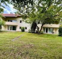 Ausbaufähiges, leerstehendes Mehrfamilienhaus in Top-Lage von Herzogenaurach