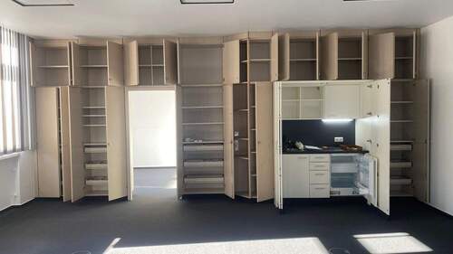 Einbauschränke EG.jpeg - Mehrfamilienhaus, Wohnhaus mit 220,00 m&sup2; in Röthlein zum Kaufen