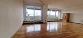 Home-Ex Immobilien - 01.2 Wohn- Esszimmer 1.jpg - Licht, Weite, Lebensqualität – Ihre neue 4-Zimmer-Wohlfühloase