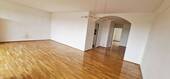 Home-Ex Immobilien - 01.2 Wohn- Esszimmer 3.jpg - 4 Zimmer Terrassenwohnung in Kaarst