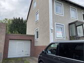 Bild 1 - Gemütliche 3-Zimmer-Wohnung mit Balkon direkt am Waldrand in Wolfsburg