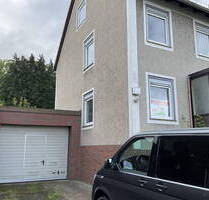 Gemütliche 3-Zimmer-Wohnung mit Balkon direkt am Waldrand in Wolfsburg