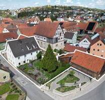 Ihr neues Zuhause für Familie, Hobby und Gewerbe - Röttingen