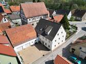 Außenansicht 2 - 6 Zimmer Einfamilienhaus zum Kaufen in Röttingen