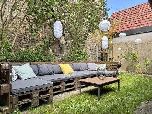 Garten - 