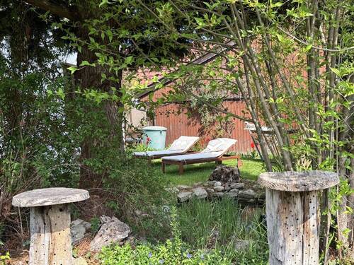 Garten - 