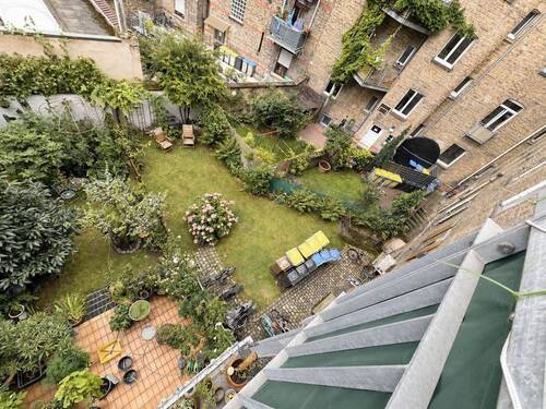 Gem. Garten - 