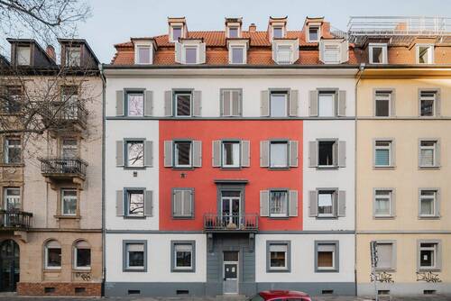 Fassade - 