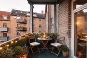 Balkon - 