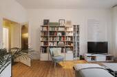 Wohnzimmer - 