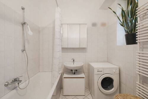 Badezimmer - 