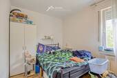 Schlafzimmer - 3 Zimmer Etagenwohnung in Ahlen