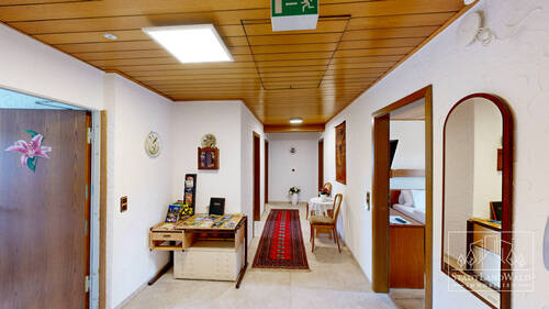 Ferienwohnung - 