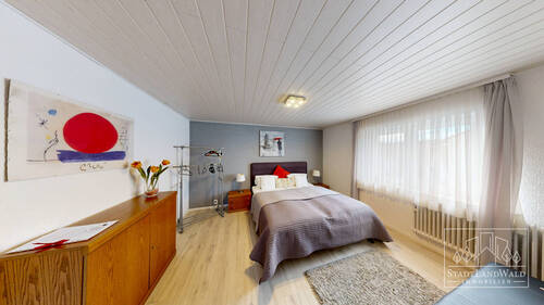 Ferienwohnung - 