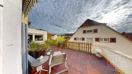 Balkon - 
