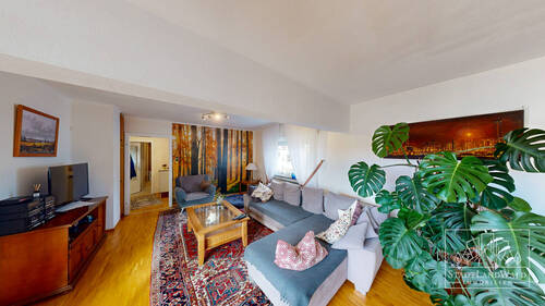 Ferienwohnung - 