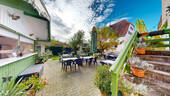 Biergarten - 