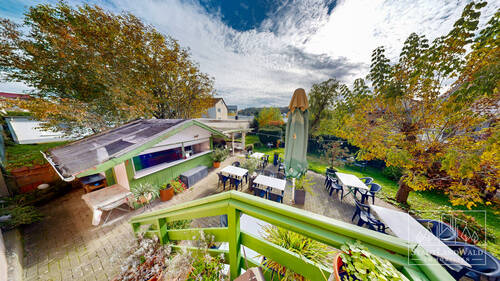 Biergarten - 
